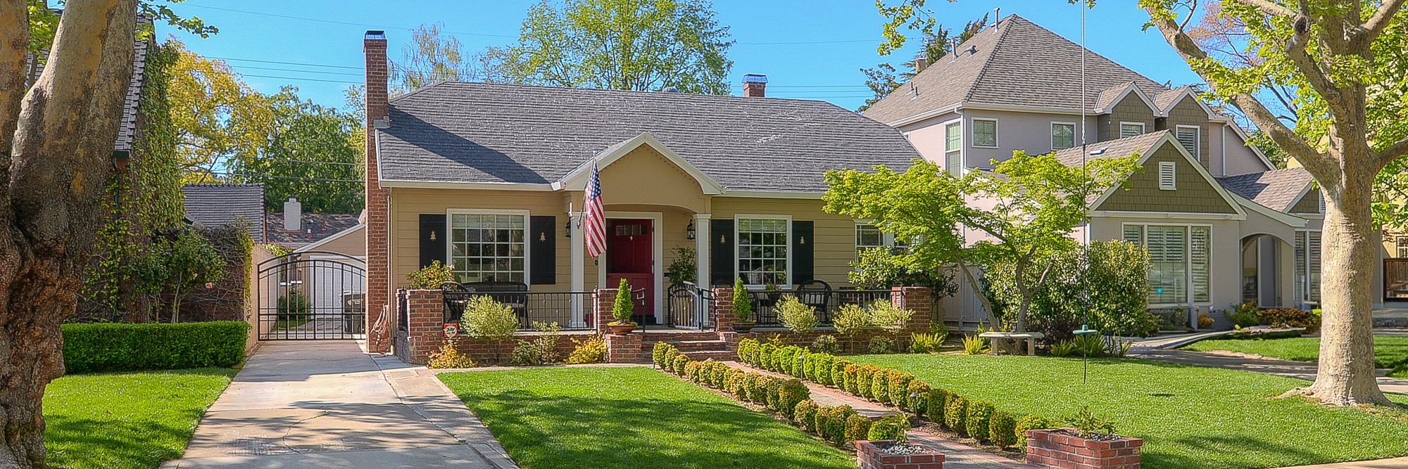 Sacramento Real Estate Photography